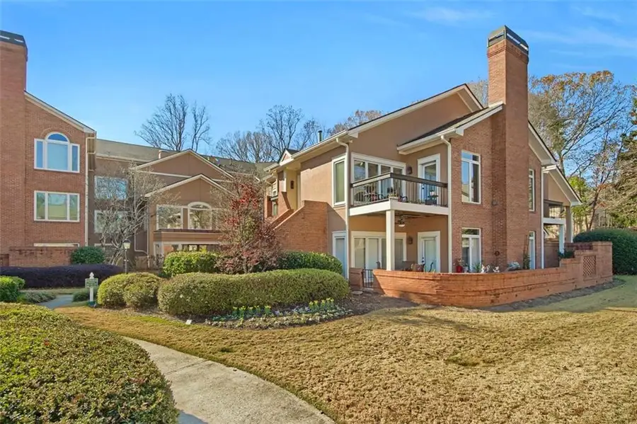 5364 Brooke Ridge Drive, Dunwoody, GA 30338 - Image #2