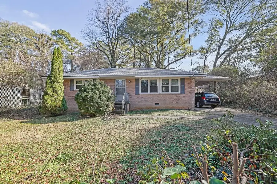 567 Boyds Drive Se, Marietta, GA 30067 - Image #2