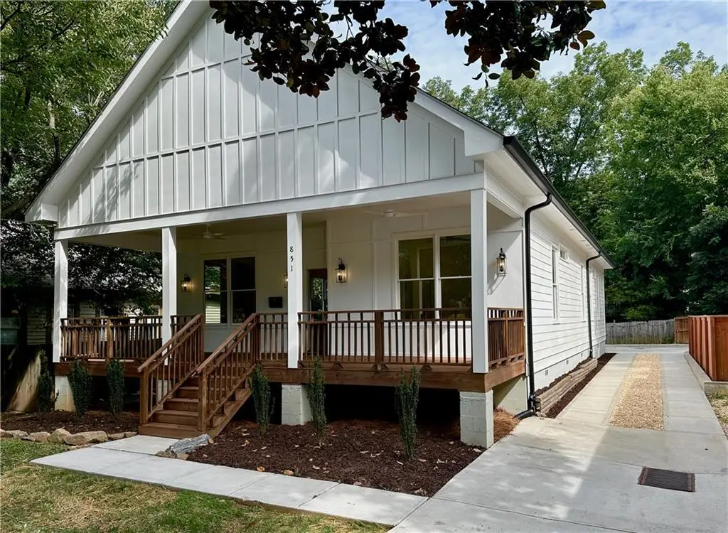851 Dill Avenue Sw, Atlanta, GA 30310 - Image #1