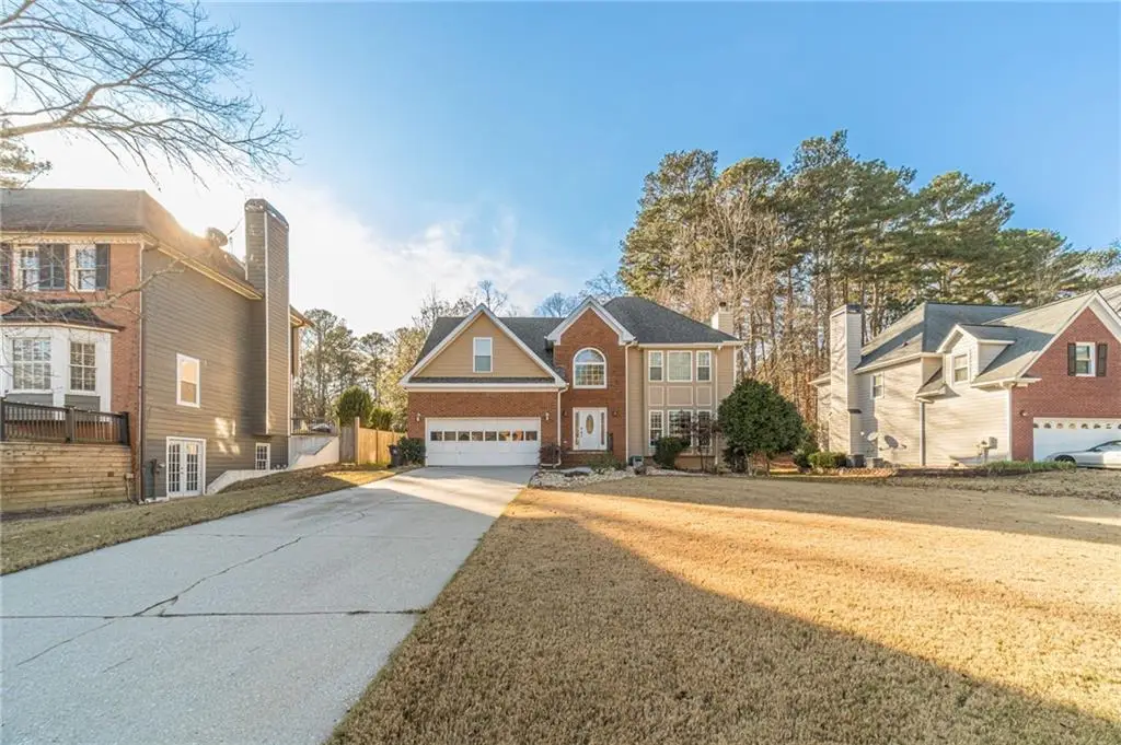 1034 Sunny Field Lane, Lawrenceville, GA 30043 - Image #1