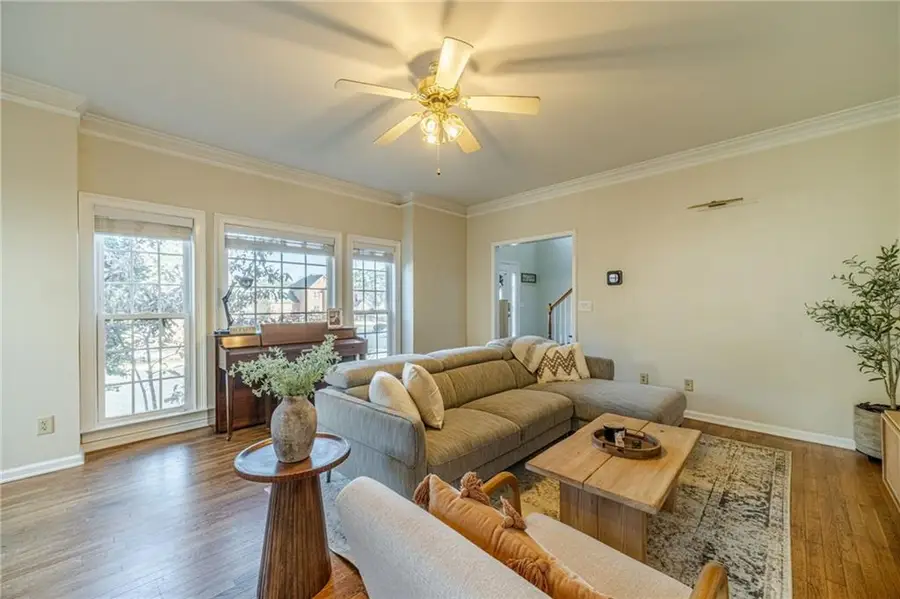 1034 Sunny Field Lane, Lawrenceville, GA 30043 - Image #3