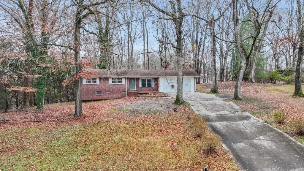 5165 Strickland Road, Gainesville, GA 30507 - Image #1