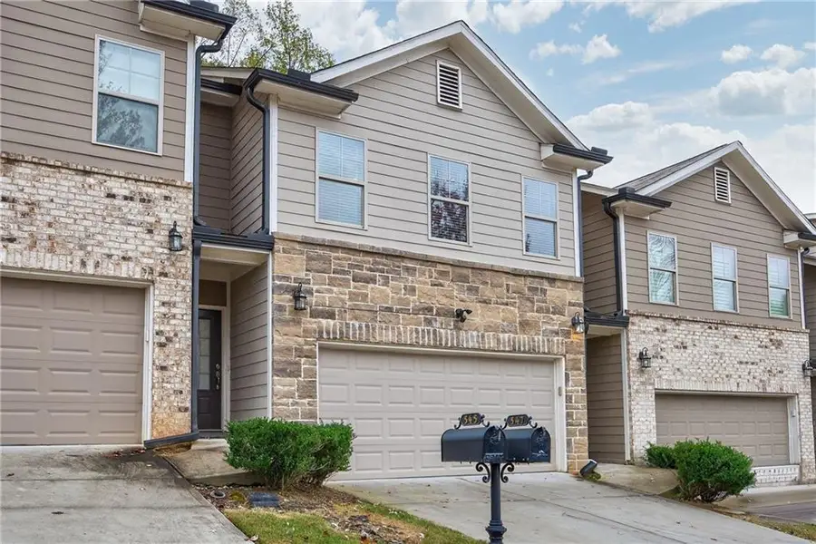 547 Monticello Boulevard Se, Atlanta, GA 30354 - Image #2