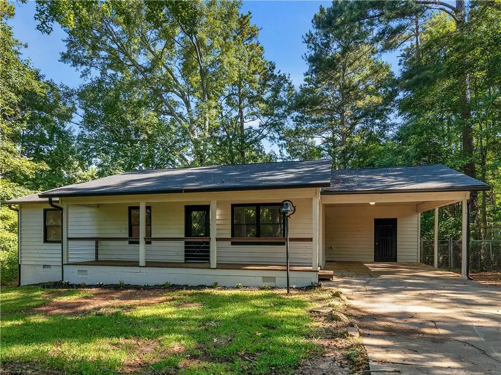 1999 Hampton Locust Grove Road, Locust Grove, GA 30248 - Image #1