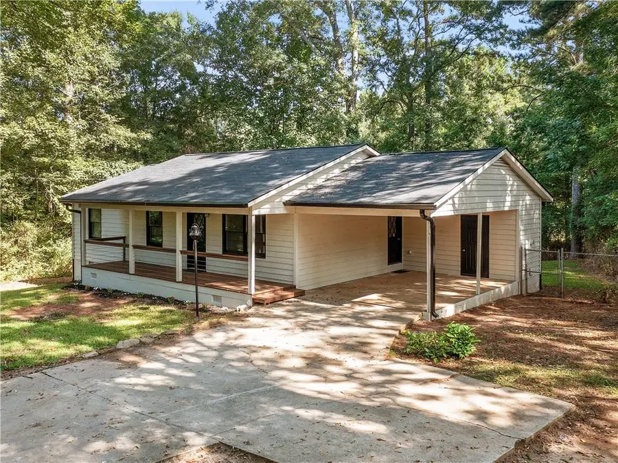 1999 Hampton Locust Grove Road, Locust Grove, GA 30248 - Image #2