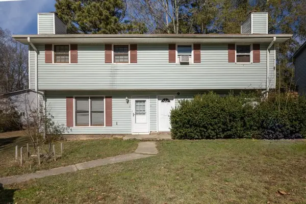 1223 Cedar Creek Court, Conyers, GA 30012