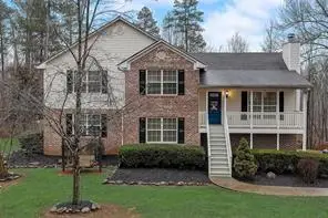 49 Red Top Circle, Emerson, GA 30137 - #1