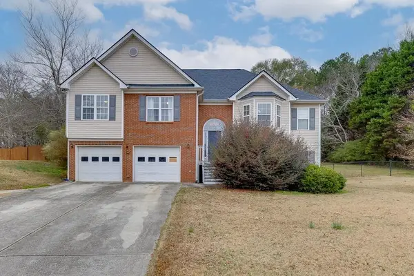 1709 Wyntercreek Lane, Hoschton, GA 30548