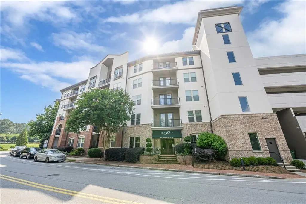 901 Abernathy Road Ne #3020, Sandy Springs, GA 30328 - Image #1