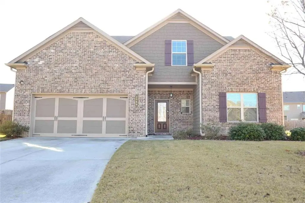 2569 Wimberley Pine Court, Dacula, GA 30019 - Image #1