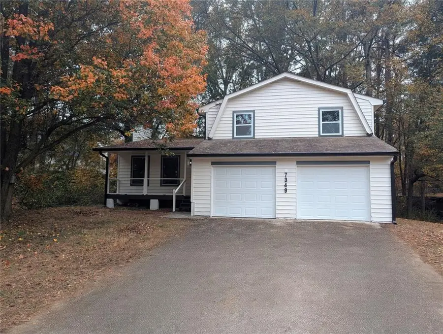 7349 Exeter Court, Riverdale, GA 30296 - Image #2