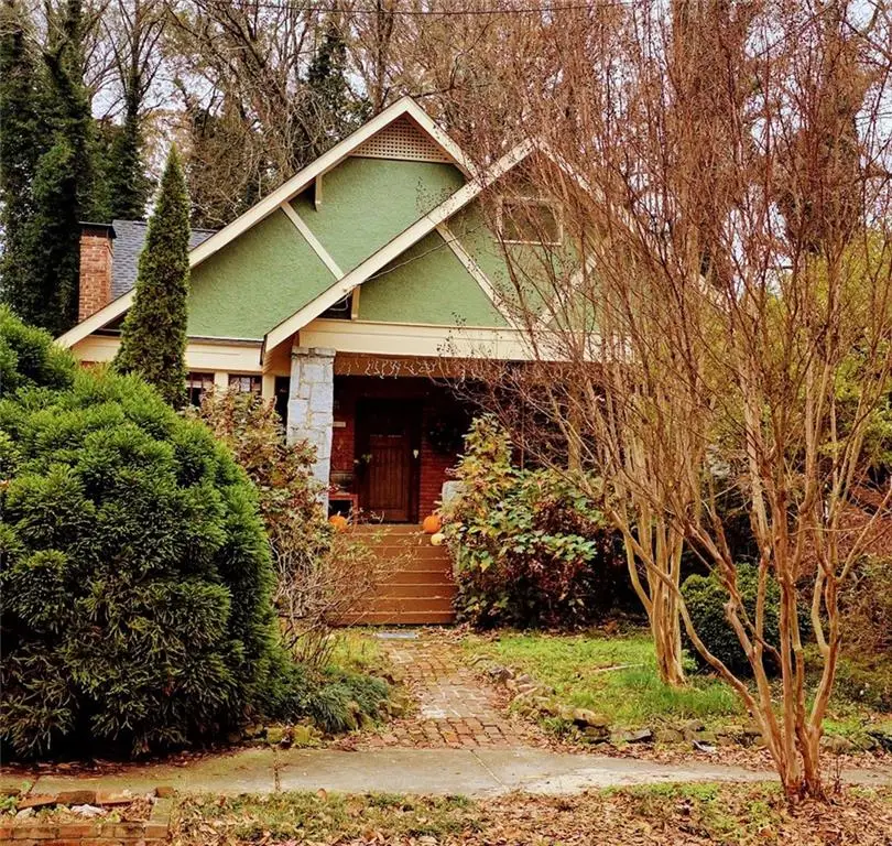 1540 Rogers Avenue Sw, Atlanta, GA 30310 - Image #1