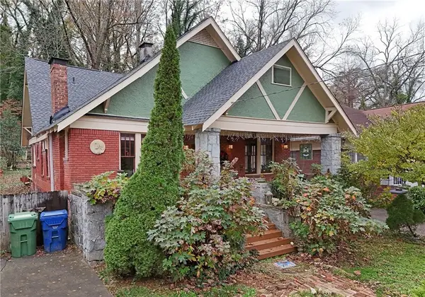 1540 Rogers Avenue Sw, Atlanta, GA 30310