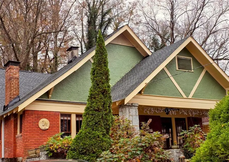 1540 Rogers Avenue Sw, Atlanta, GA 30310 - Image #2