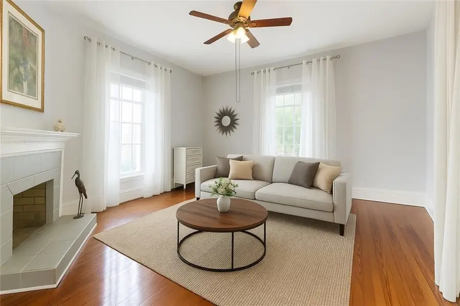 561 Culberson Street Sw, Atlanta, GA 30310 - Image #2