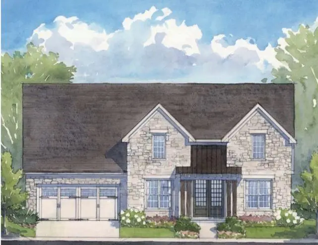 5330 Memento Trace, Cumming, GA 30040 - Image #2