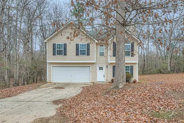 136 Ducati Drive, Mcdonough, GA 30252