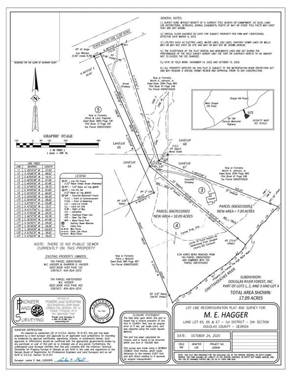 4295 Hwy 166, Douglasville, GA 30135 - #2