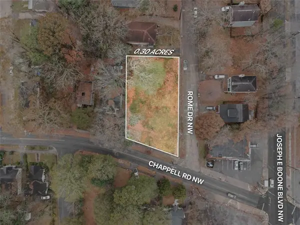 280 Chappell Road Nw, Atlanta, GA 30314