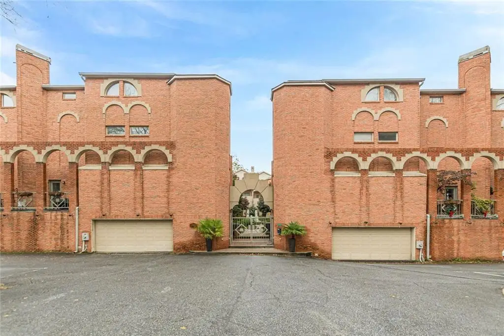 751 Piedmont Avenue Ne #13, Atlanta, GA 30308 - Image #1