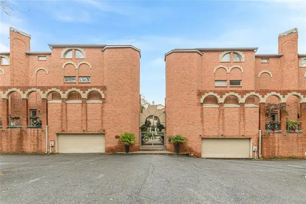 751 Piedmont Avenue Ne #13, Atlanta, GA 30308