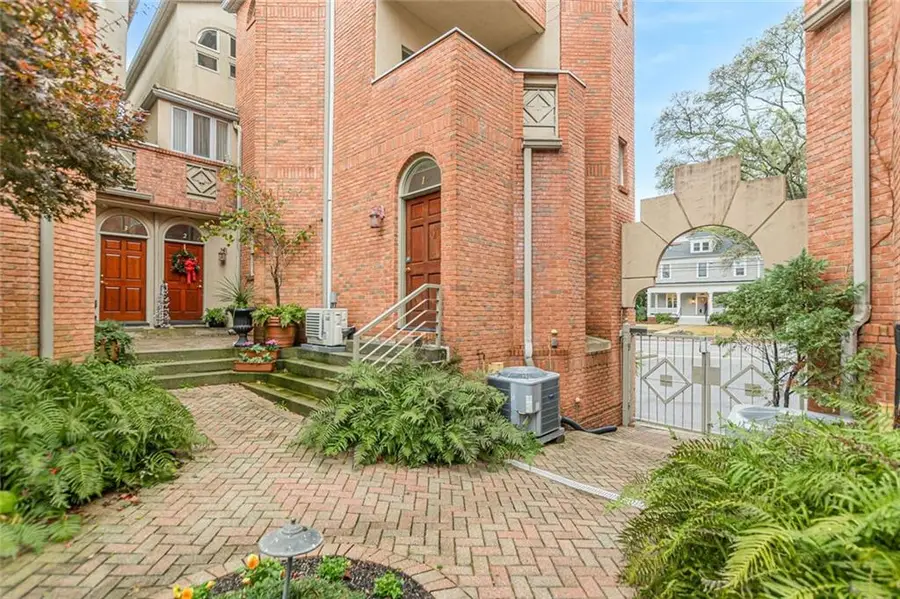 751 Piedmont Avenue Ne #13, Atlanta, GA 30308 - Image #2