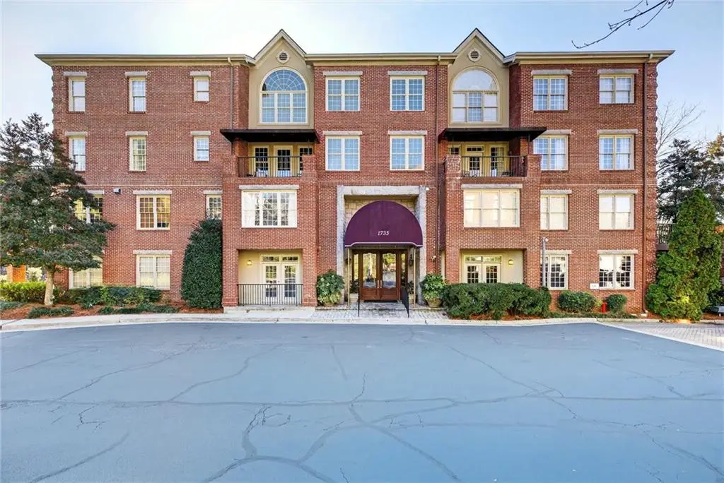 1735 Peachtree Street Ne #326, Atlanta, GA 30309 - Image #1