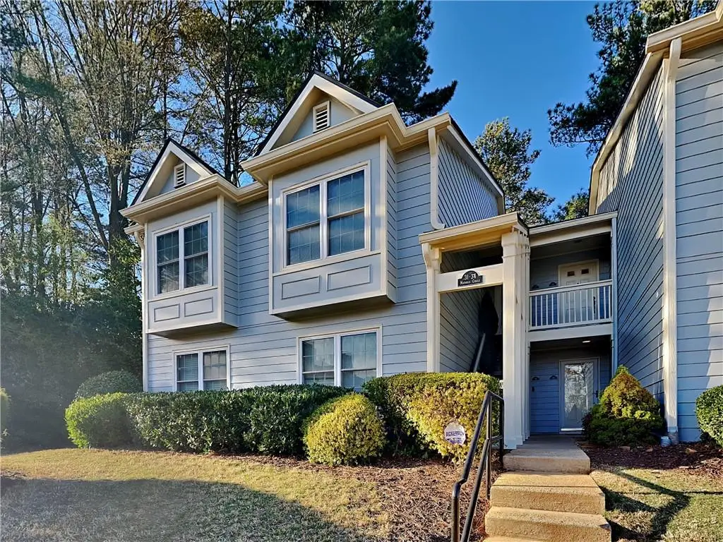 31 Matawan Circle Se, Smyrna, GA 30080 - Image #1