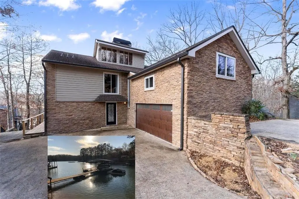 161 Winterhawk Cove, Dawsonville, GA 30534 - Image #1