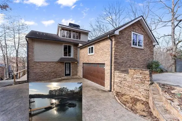 161 Winterhawk Cove, Dawsonville, GA 30534