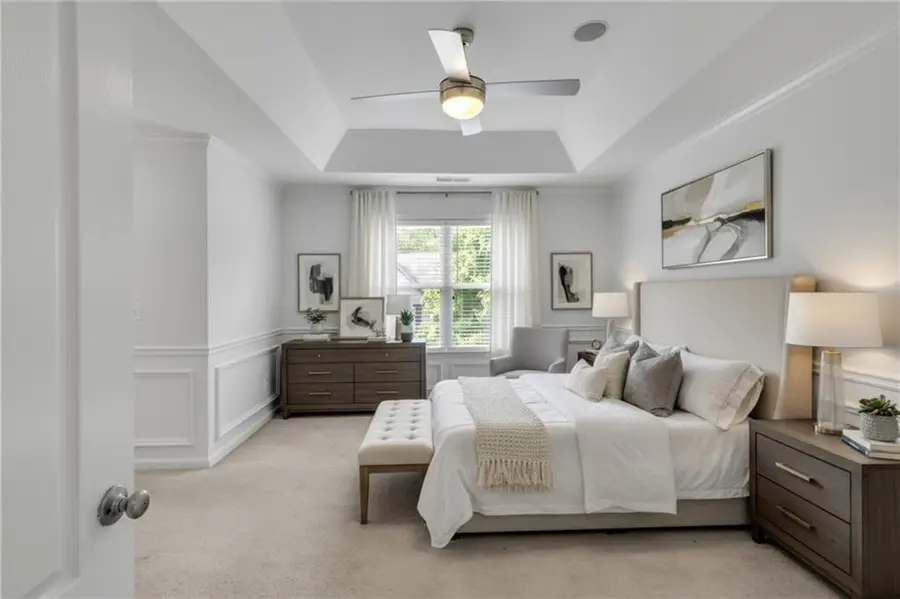 5233 Whiteoak Avenue, Smyrna, GA 30080 - Image #3