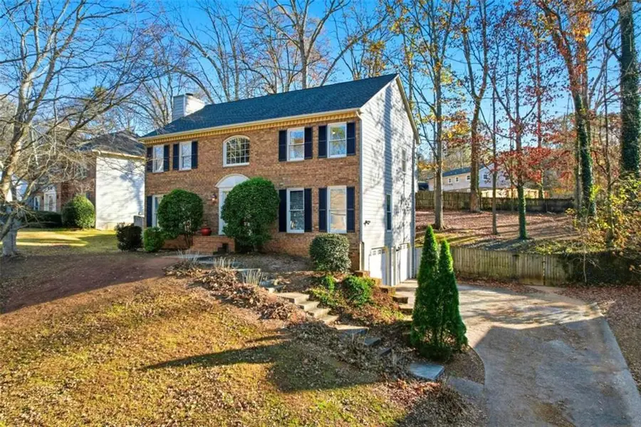 4806 Lismoor Trace, Mableton, GA 30126 - Image #2