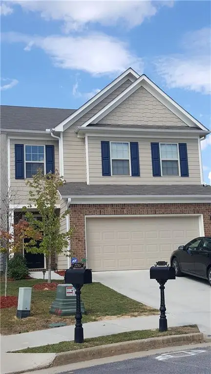 2275 Morgan Farm Drive, Buford, GA 30519