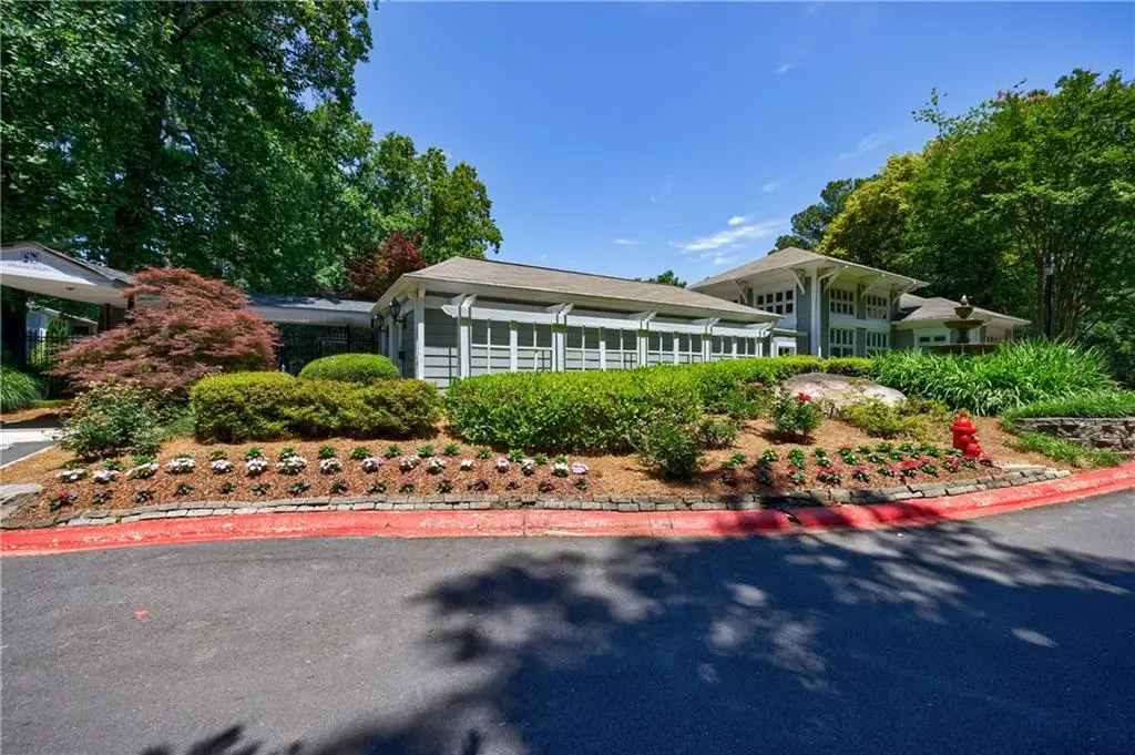 215 Summit North Drive Ne, Atlanta, GA 30324 - Image #1