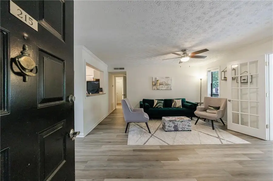 215 Summit North Drive Ne, Atlanta, GA 30324 - Image #3