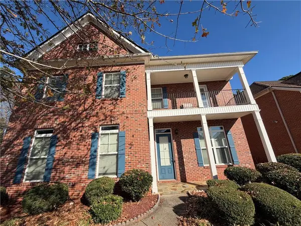 1128 Gateview Drive, Lawrenceville, GA 30046