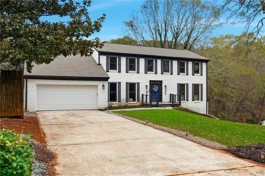 79 Pheasant Drive Se, Marietta, GA 30067 - #3