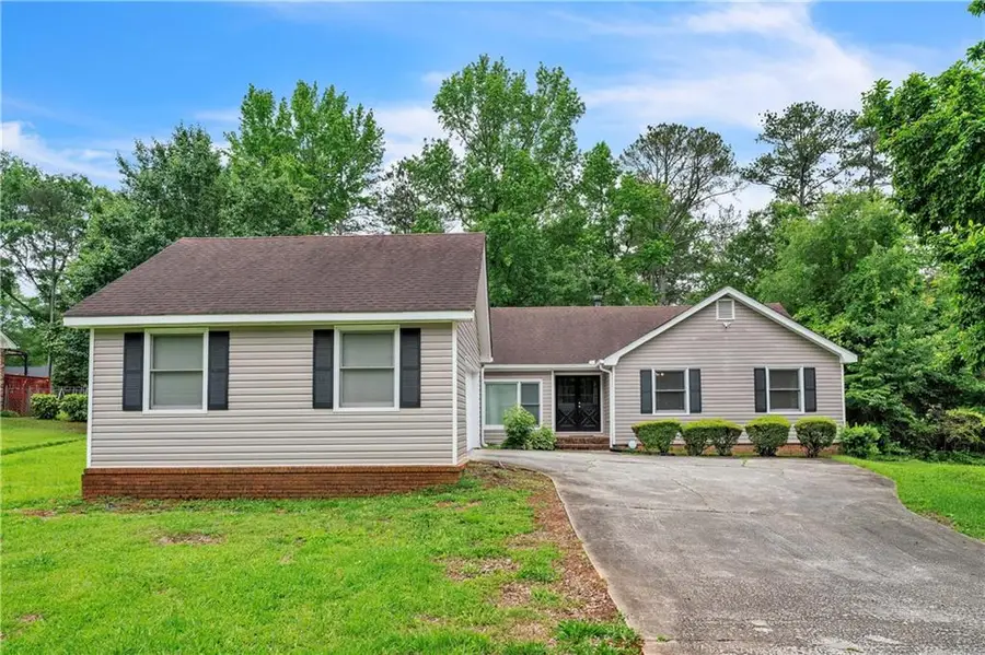 3333 Old Salem Road Se, Conyers, GA 30013 - Image #2