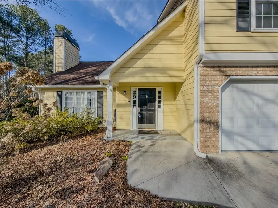 4722 Bradford Lane, Powder Springs, GA 30127 - Image #2