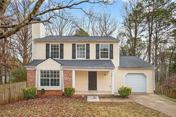 902 Trace Circle Ne, Marietta, GA 30066