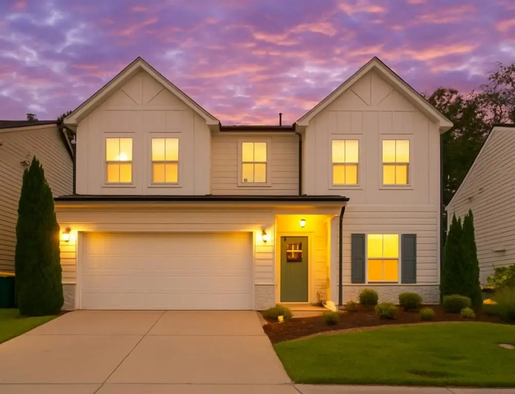 149 Archie Wy, Woodstock, GA 30188 - Image #1