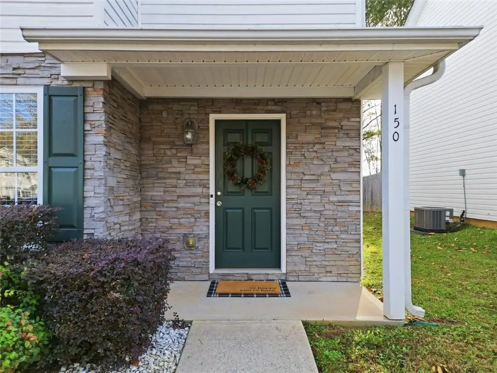 150 Hiram Terrace, Hiram, GA 30141 - Image #1