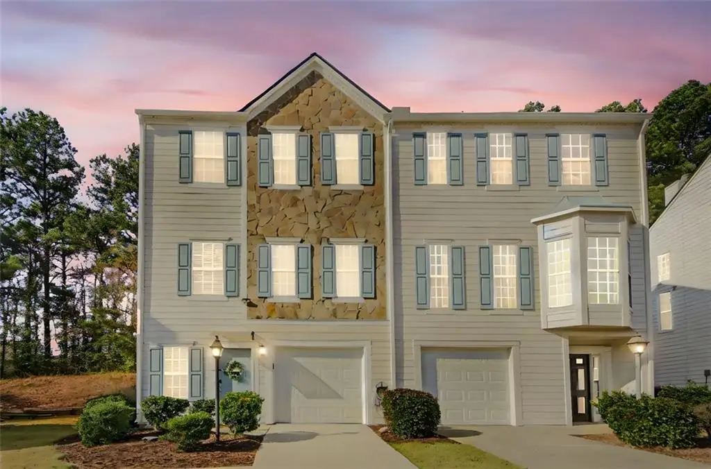 4336 Thorngate Lane, Acworth, GA 30101 - Image #1