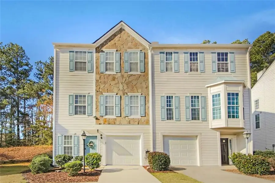 4336 Thorngate Lane, Acworth, GA 30101 - Image #2