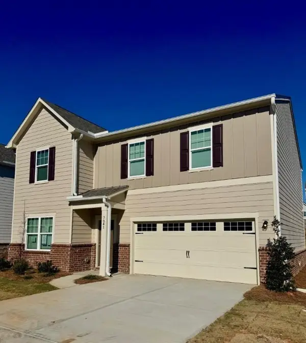 7641 Saffron Avenue, Covington, GA 30014