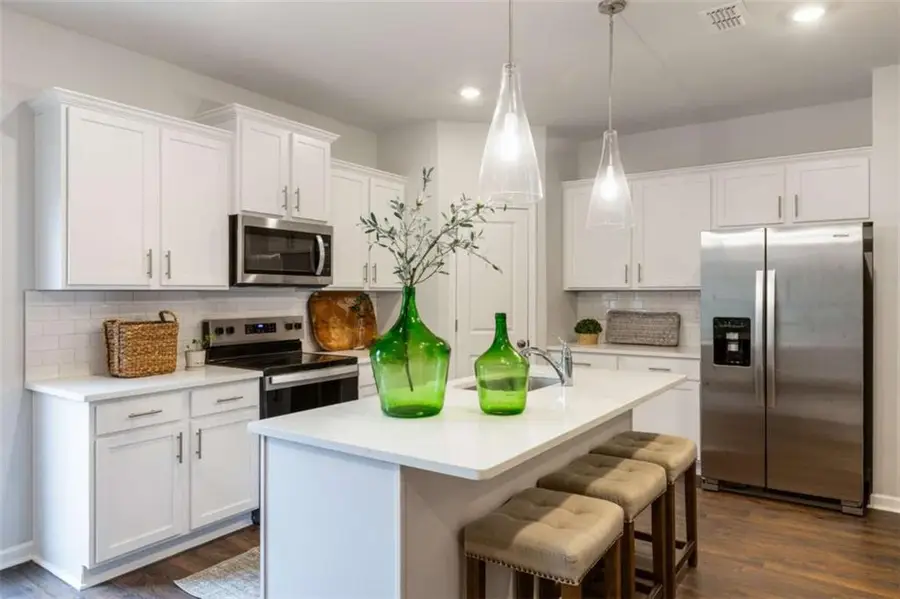 321 Yukon Drive #68, Conyers, GA 30094 - Image #2