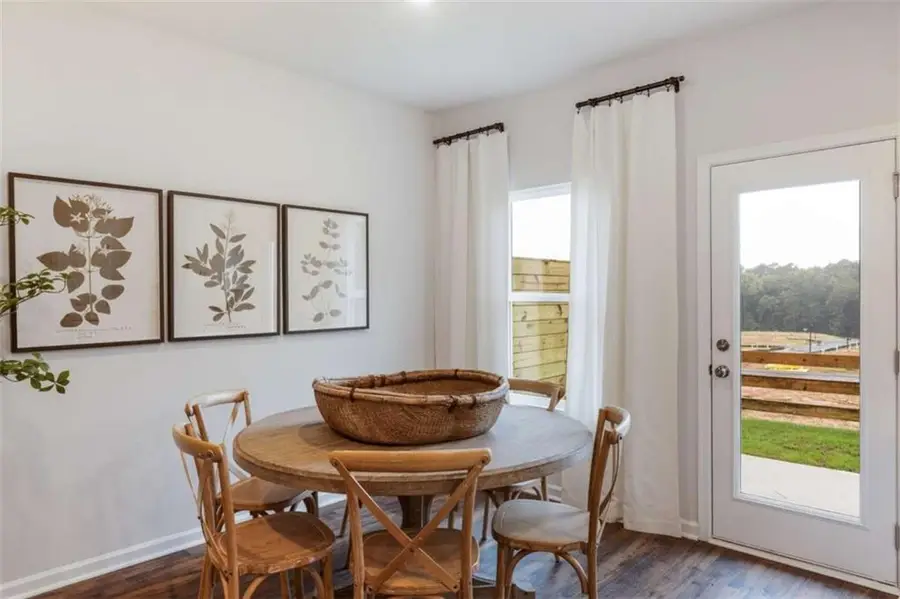 321 Yukon Drive #68, Conyers, GA 30094 - Image #3