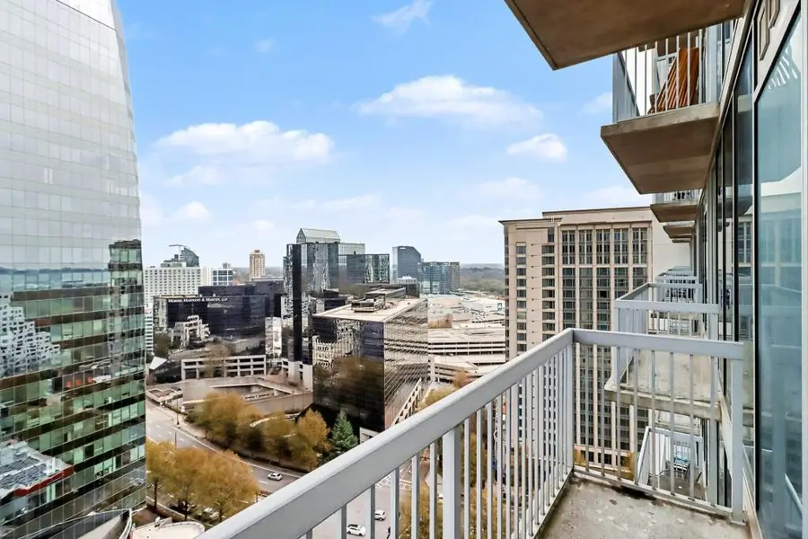 3324 Peachtree Road Ne #1915, Atlanta, GA 30326 - Image #2