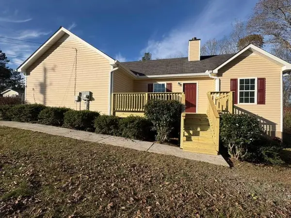 135 Mccoy Drive, Carrollton, GA 30116