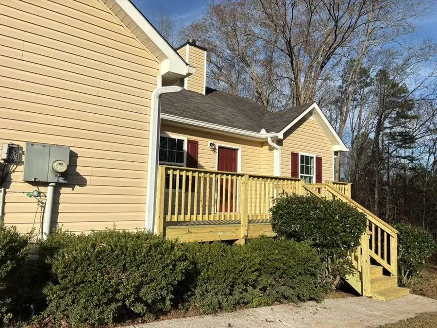 135 Mccoy Drive, Carrollton, GA 30116 - Image #2